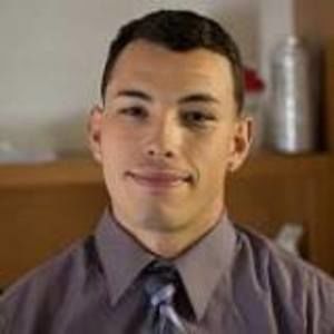 Meet your Posher, Mark